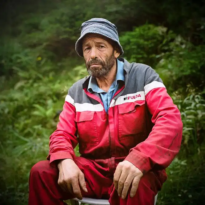 Простые итальянцы