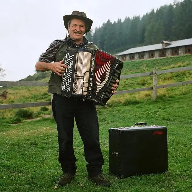 Простые итальянцы