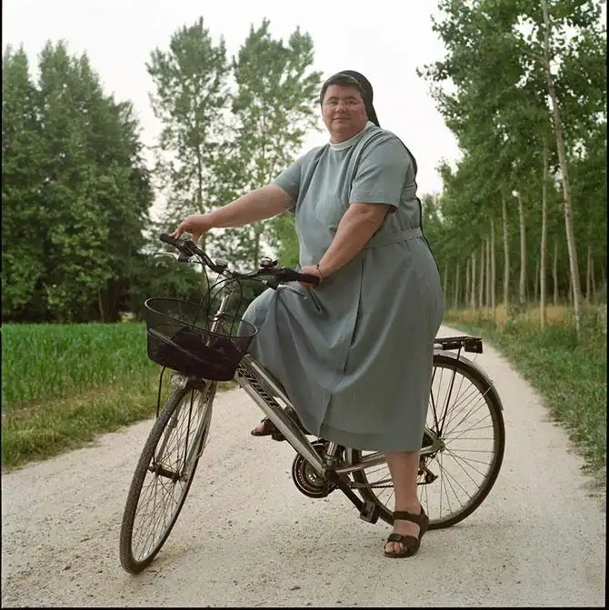 Простые итальянцы