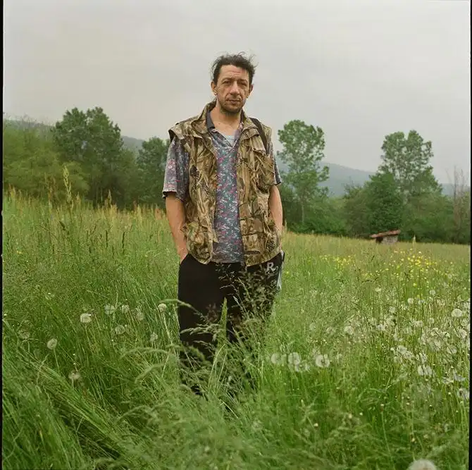 Простые итальянцы