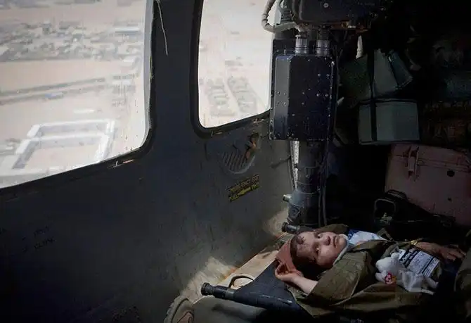 Афганистан глазами знаменитого фотографа