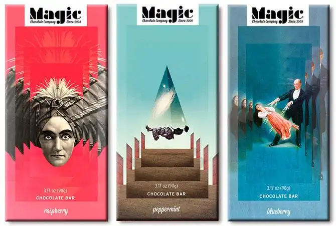 Лучшая упаковка марта 2014