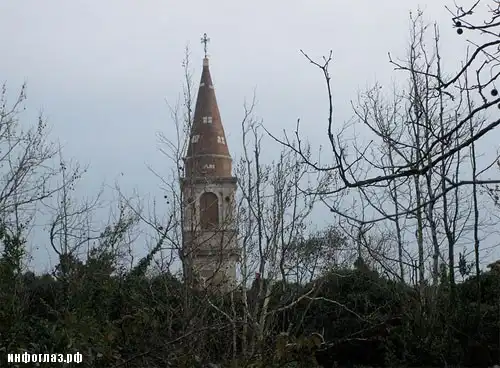 Тайна острова Повеглия (Poveglia) – «мертвое счастье» проклятой земли