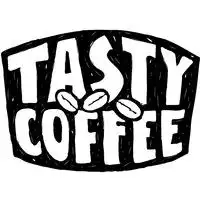 Бесплатный Американо и Латте Только для Крейзи от фирменного магазина Tasty Coffee в Томске.