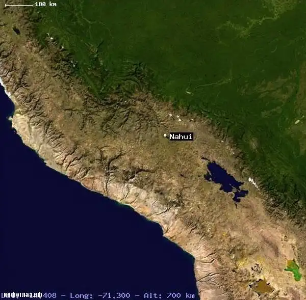 А не пойти ли нам Nahui