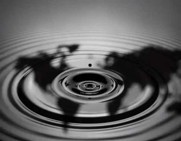 Существует ли всемирный заговор?