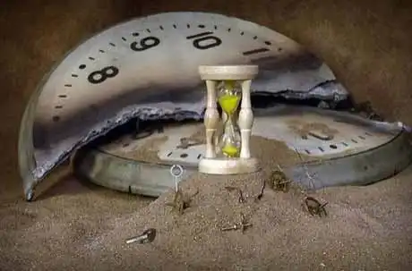 Куда нас приведет прогресс - прогноз до 2100 года.