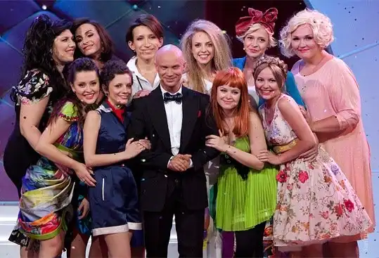 громкая тайна лысого властелина!!!!!!!!!!