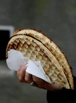 Лучшая уличная кухня Италии