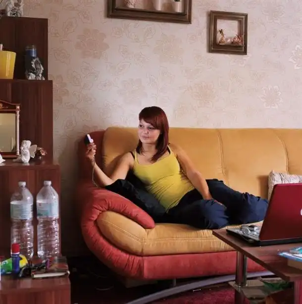 “По ту сторону селфи” – проект Вольфрама Хана