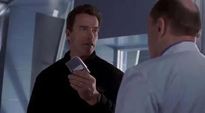 10 изобретений из фильмов, которые появились в реальности