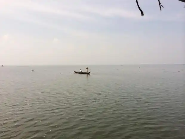 Повседневная жизнь сельских жителей в Индии