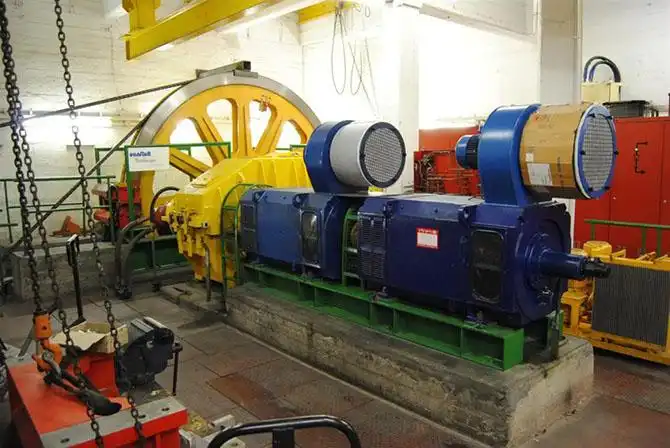 Как устроено самое маленькое метро в мире