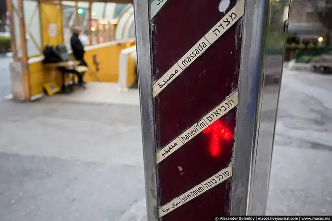 Как устроено самое маленькое метро в мире