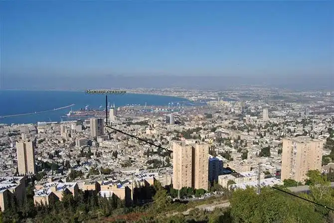 Как устроено самое маленькое метро в мире