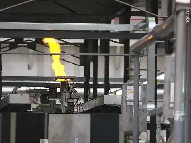 Как в Новосибирске делают ядерное топливо