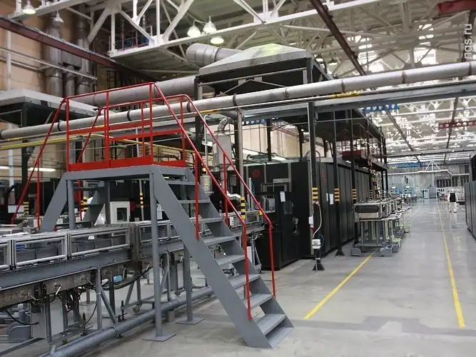 Как в Новосибирске делают ядерное топливо