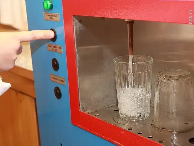 Как в Новосибирске делают ядерное топливо