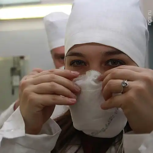 Как в Новосибирске делают ядерное топливо