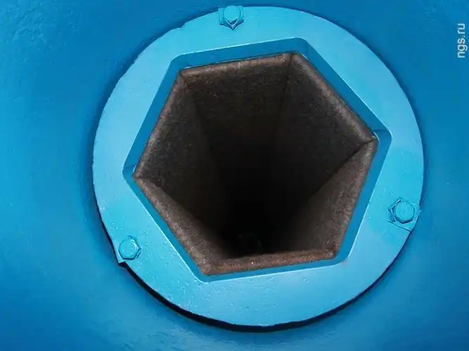 Как в Новосибирске делают ядерное топливо