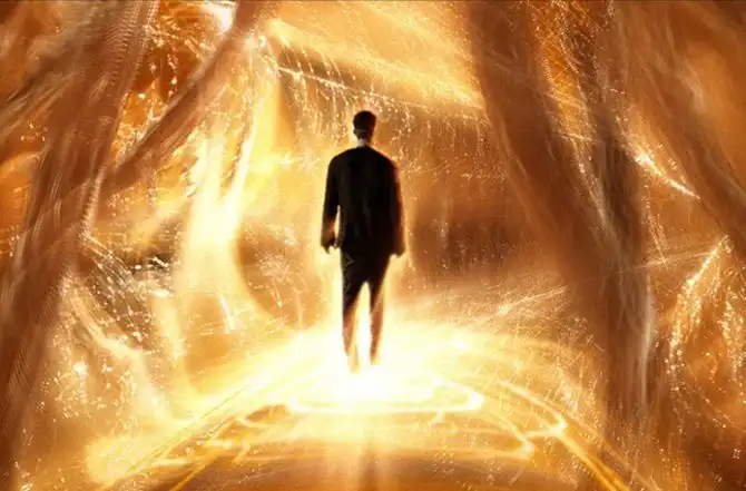 10 фильмов, расширяющих сознание