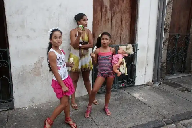 Города, которые примут матчи Чемпионата мира по футболу 2014. Сальвадор