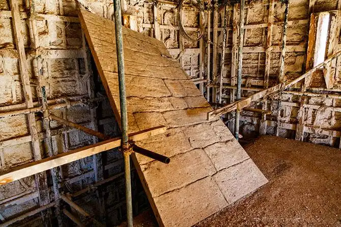 Бутафорский Голливуд и козы на деревьях