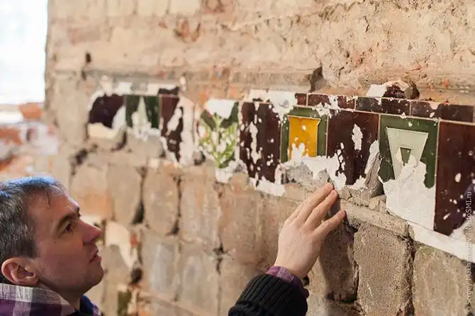 Экскурсия по редчайшей дворянской усадьбе во Владимирской области