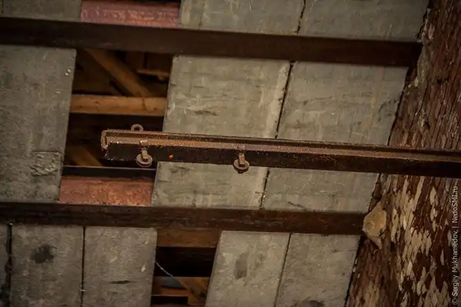 Экскурсия по редчайшей дворянской усадьбе во Владимирской области