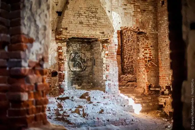 Экскурсия по редчайшей дворянской усадьбе во Владимирской области