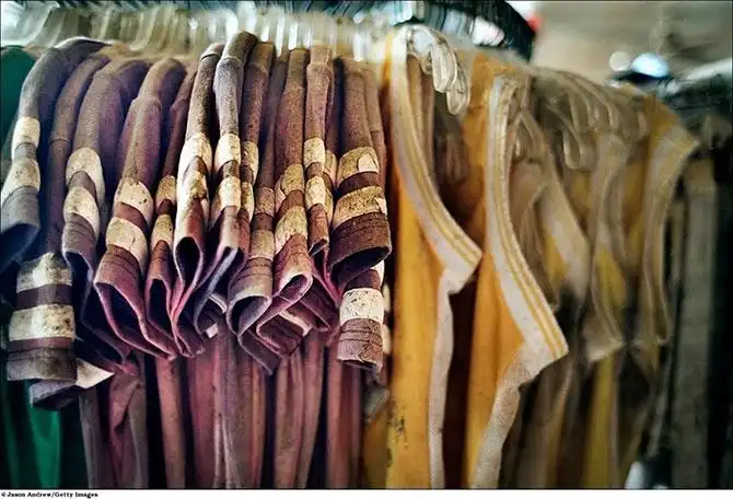 Прогулка по зловещему заброшенному парку развлечений Jazzland