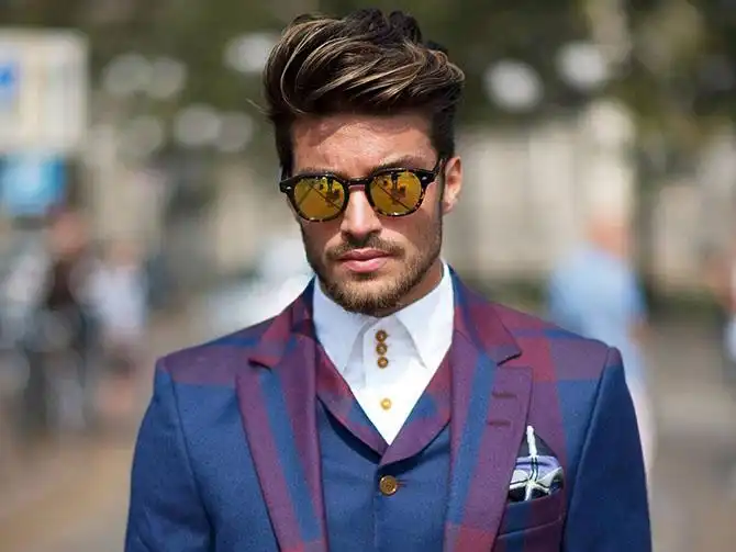 10 самых стильных итальянцев в истории моды