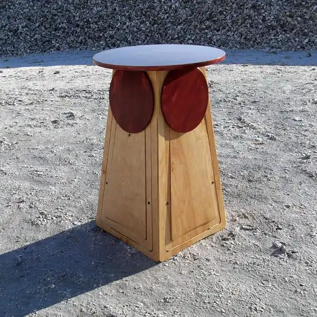 23 дизайнерские идеи для дачи