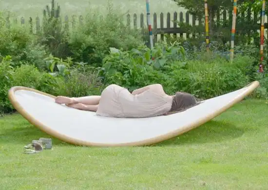 23 дизайнерские идеи для дачи