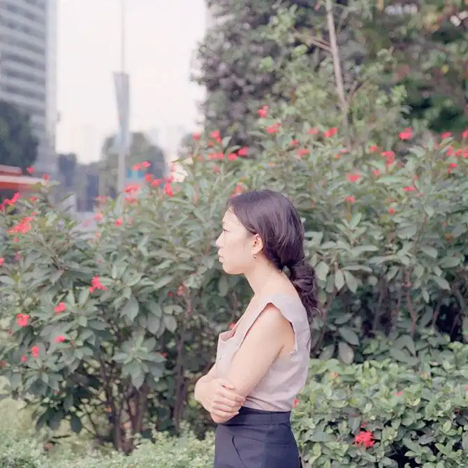 Прогулка по спальным районам самого яркого города Азии