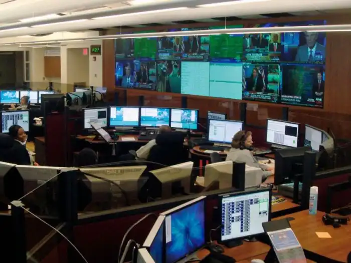 Нелегкая работа диспетчеров американской службы 911