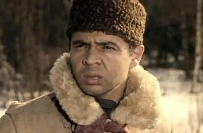 Жизненные неудачи одного из "джентльменов удачи"