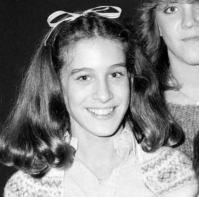 Знаменитости в стиле "тогда и сейчас"