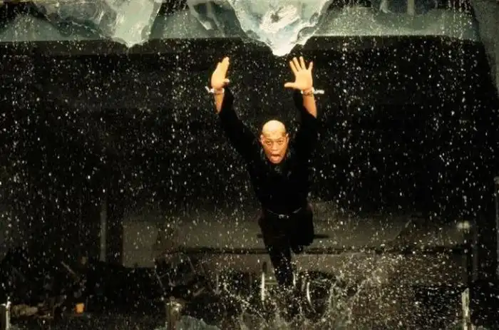 15 фактов о фильме "Матрица"