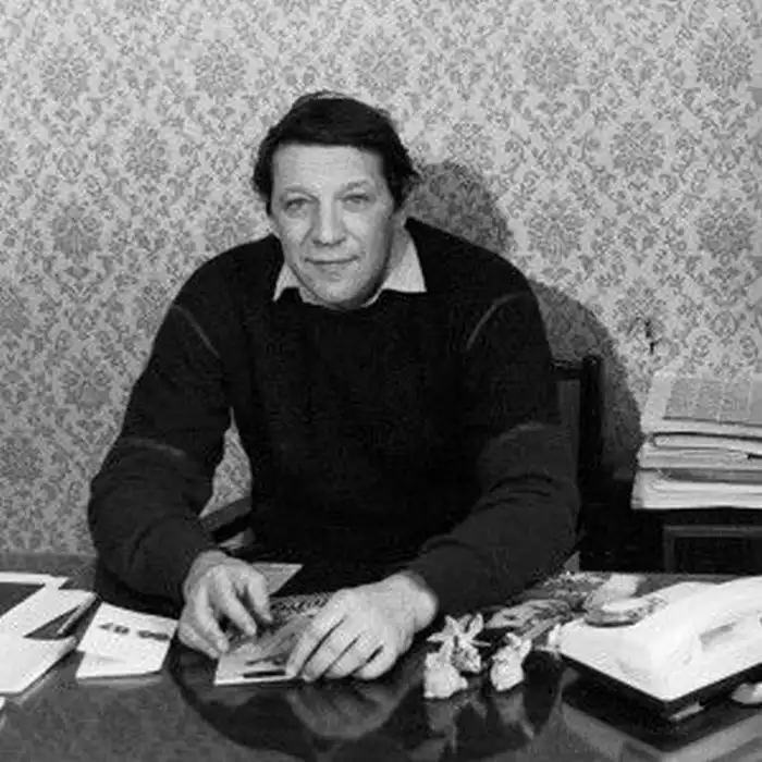 Факты о создании мультфильма "Ну, погоди!"