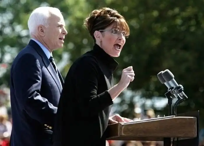 Перлы и глупые высказывания политиков из США