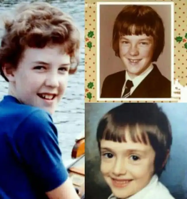 Звездная загадка: угадайте, кто это?