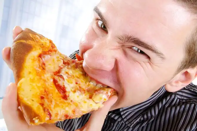 25 ошеломительных фактов о нашем мире