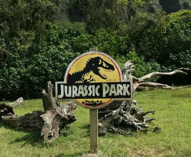 10 удивительных мест, где снимались знаменитые фильмы