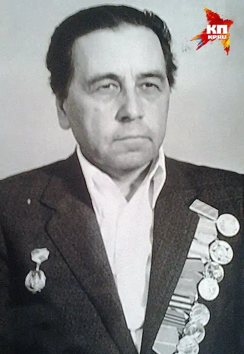 89-летний ветеран: "Меня никто не поздравляет"