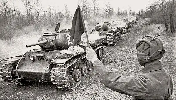 7 легендарных русских танков