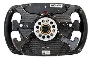 Руль «Формулы»