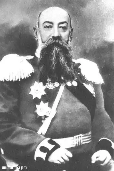 Конфликт на КВЖД — еще одна неизвестная война