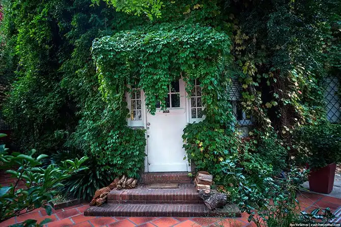 Прогулка по столице Уругвая