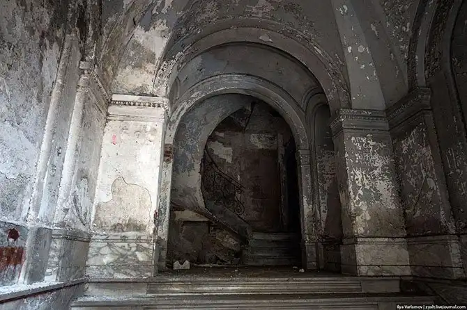 Прогулка по столице Уругвая